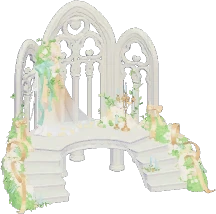 Altar dos Votos Eternos