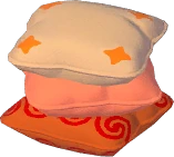 Almofadas Minimalistas Festivas