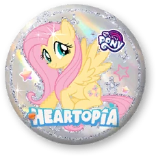 Ânsia da Fluttershy