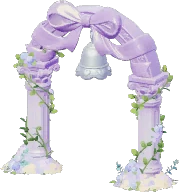 Arco de Sino do Coração