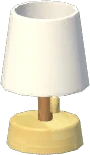 Abajur Madeirado