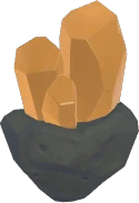 Arandela de Meteorito