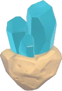 Arandela de Meteorito