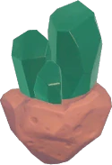 Arandela de Meteorito