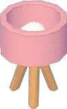Abajur Minimalista