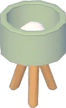 Abajur Minimalista