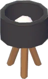 Abajur Minimalista