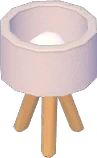 Abajur Minimalista