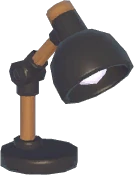 Abajur Suave Minimalista