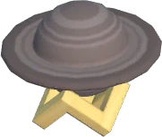 Abajur Planetário