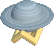 Abajur Planetário