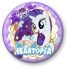 Alegria de Rarity