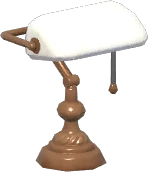 Abajur Retrô