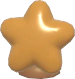 Abajur de Estrela