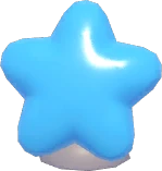 Abajur de Estrela