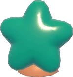 Abajur de Estrela