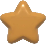 Arandela de Estrela