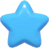 Arandela de Estrela