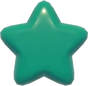 Arandela de Estrela