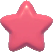Arandela de Estrela
