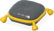 Almofada de Tesouro