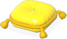 Almofada de Tesouro