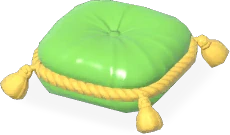 Almofada de Tesouro