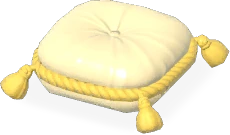 Almofada de Tesouro