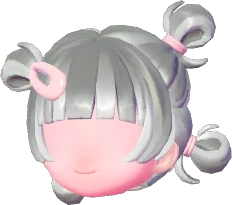 4-Space Buns (Highlights)