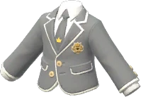Academic Suit