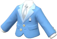 Academic Suit