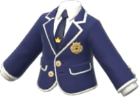 Academic Suit