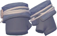 Adventure Fingerless Gloves