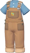 Adventurer Overalls