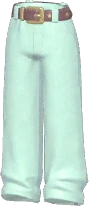 Advocate Drape Pants