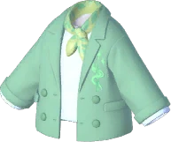 Advocate Lounge Jacket