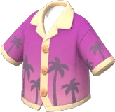 Aloha Shirt