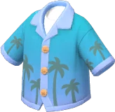 Aloha Shirt