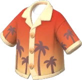 Aloha Shirt