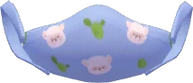Alpaca Mask