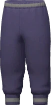 Alphabet Joggers