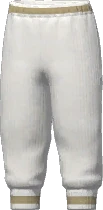 Alphabet Joggers