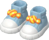 Annie's Canvas Shoes