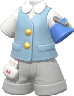 Annie's Jumpsuit