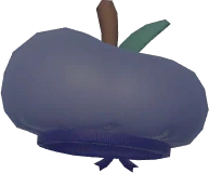 Apple Beret
