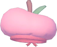 Apple Beret