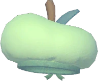 Apple Beret