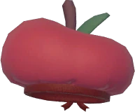 Apple Beret