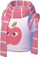 Apple Camisole