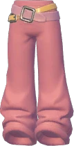 Apple Cargo Pants